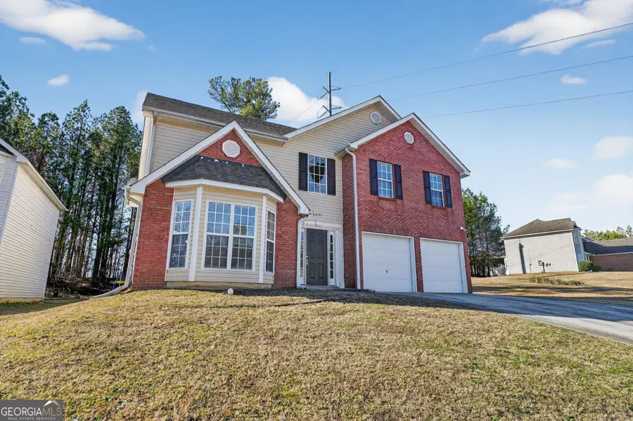 2499 Tolliver Drive, Ellenwood, GA 30294 - Image #3