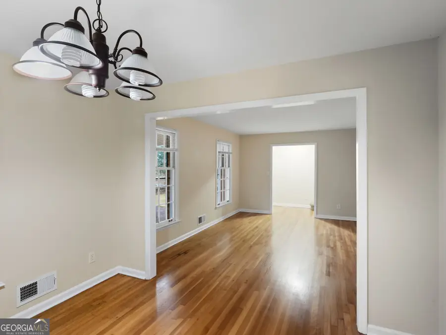 4218 Durham Circle, Stone Mountain, GA 30083 - Image #3