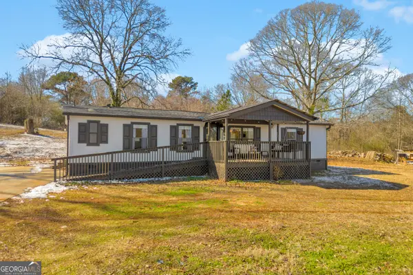 3656 Candler Road, Pendergrass, GA 30567