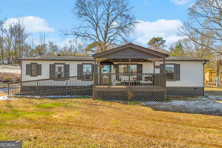 3656 Candler Road, Pendergrass, GA 30567 - #2