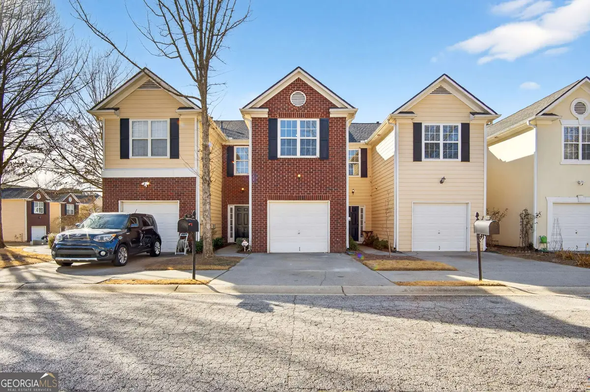 7019 Biltmore Trace, Lithonia, GA 30058 - #1