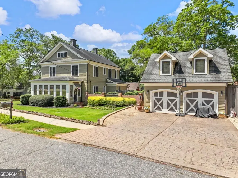 107 Church Street, Jefferson, GA 30549 - #2