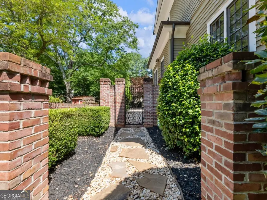 107 Church Street, Jefferson, GA 30549 - #3