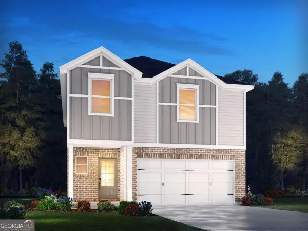 2811 Manor, College Park, GA 30337