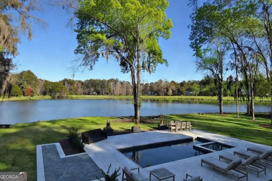 437 Belted Kingfisher Lane, Richmond Hill, GA 31324 - #3