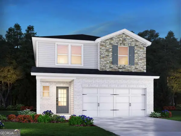 2858 Aralynn, College Park, GA 30337