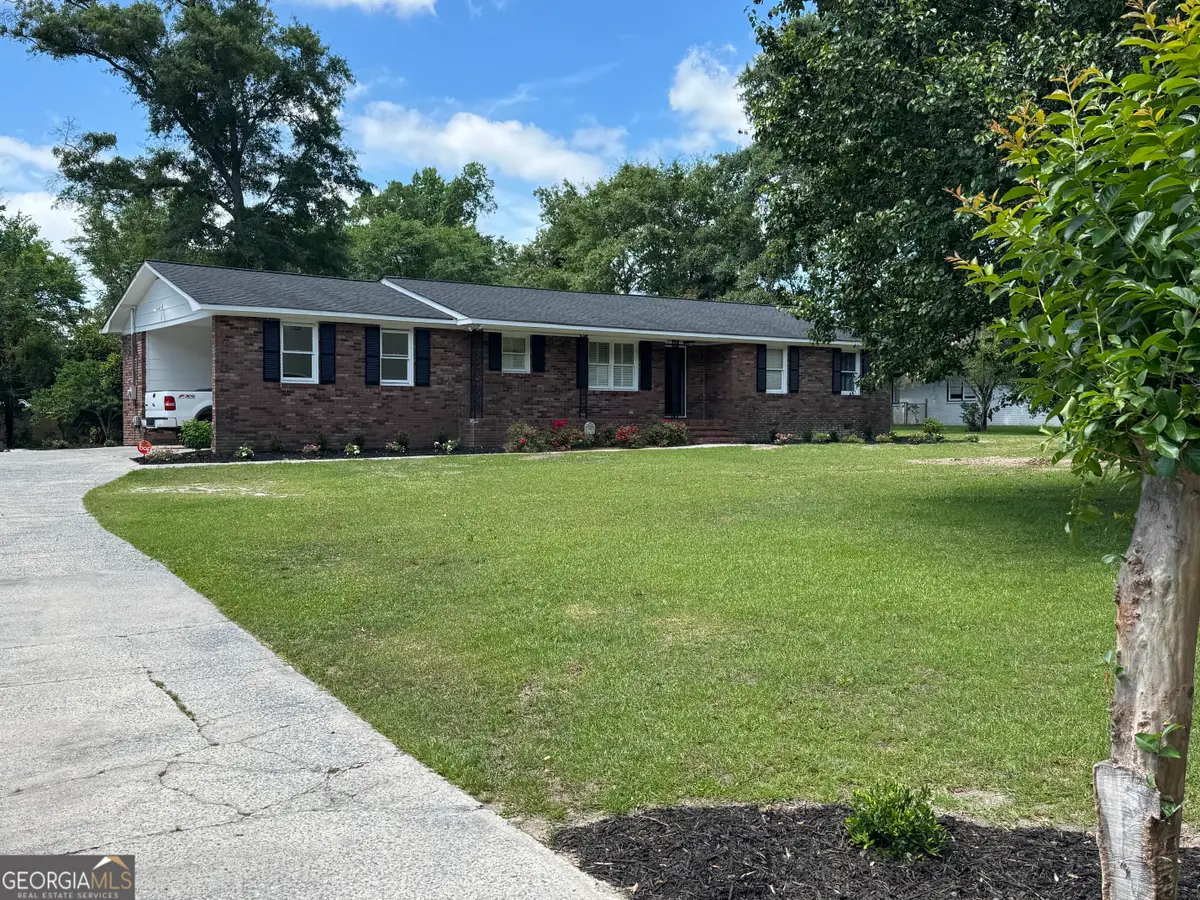 3150 Holleman Drive, Macon, GA 31216 - #1