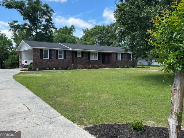 3150 Holleman Drive, Macon, GA 31216