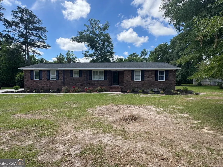 3150 Holleman Drive, Macon, GA 31216 - #2