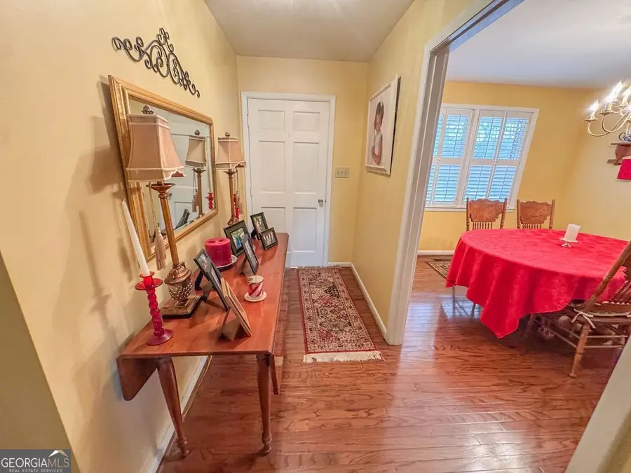 3150 Holleman Drive, Macon, GA 31216 - #3