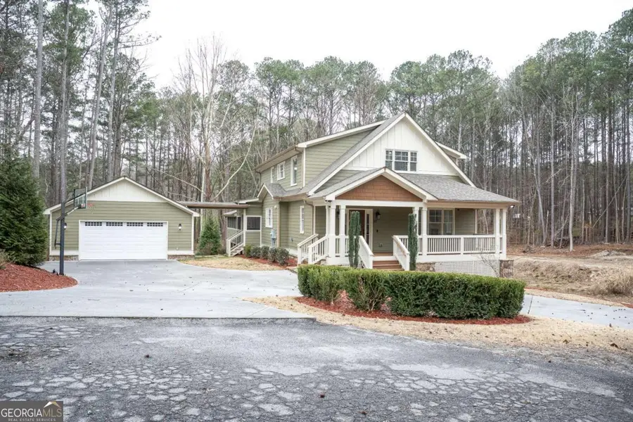 151 Cherokee Point Drive, Canton, GA 30114 - Image #2