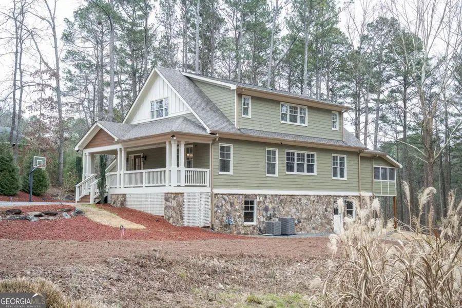 151 Cherokee Point Drive, Canton, GA 30114 - Image #3