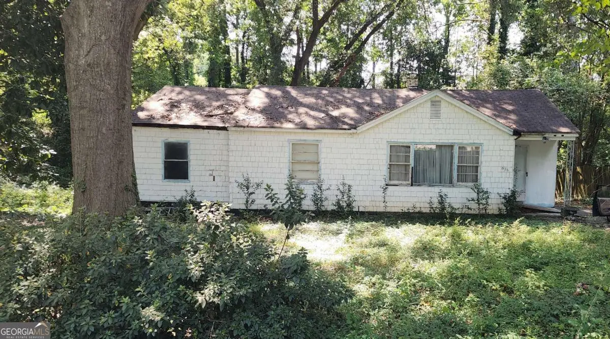 1926 Sumter Street Nw, Atlanta, GA 30318 - #1