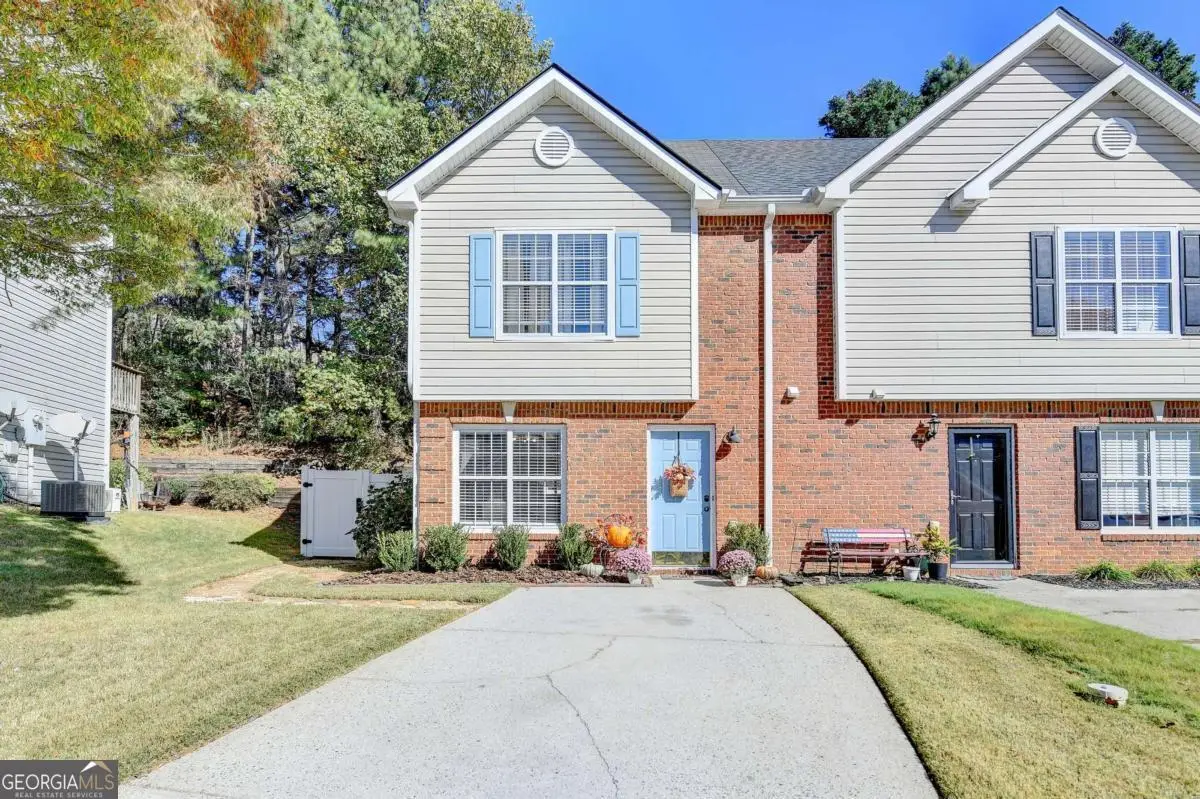 4170 Glen Iris Drive, Cumming, GA 30040 - Image #1