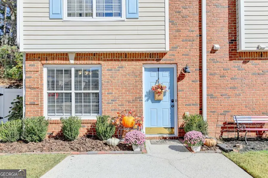 4170 Glen Iris Drive, Cumming, GA 30040 - Image #2