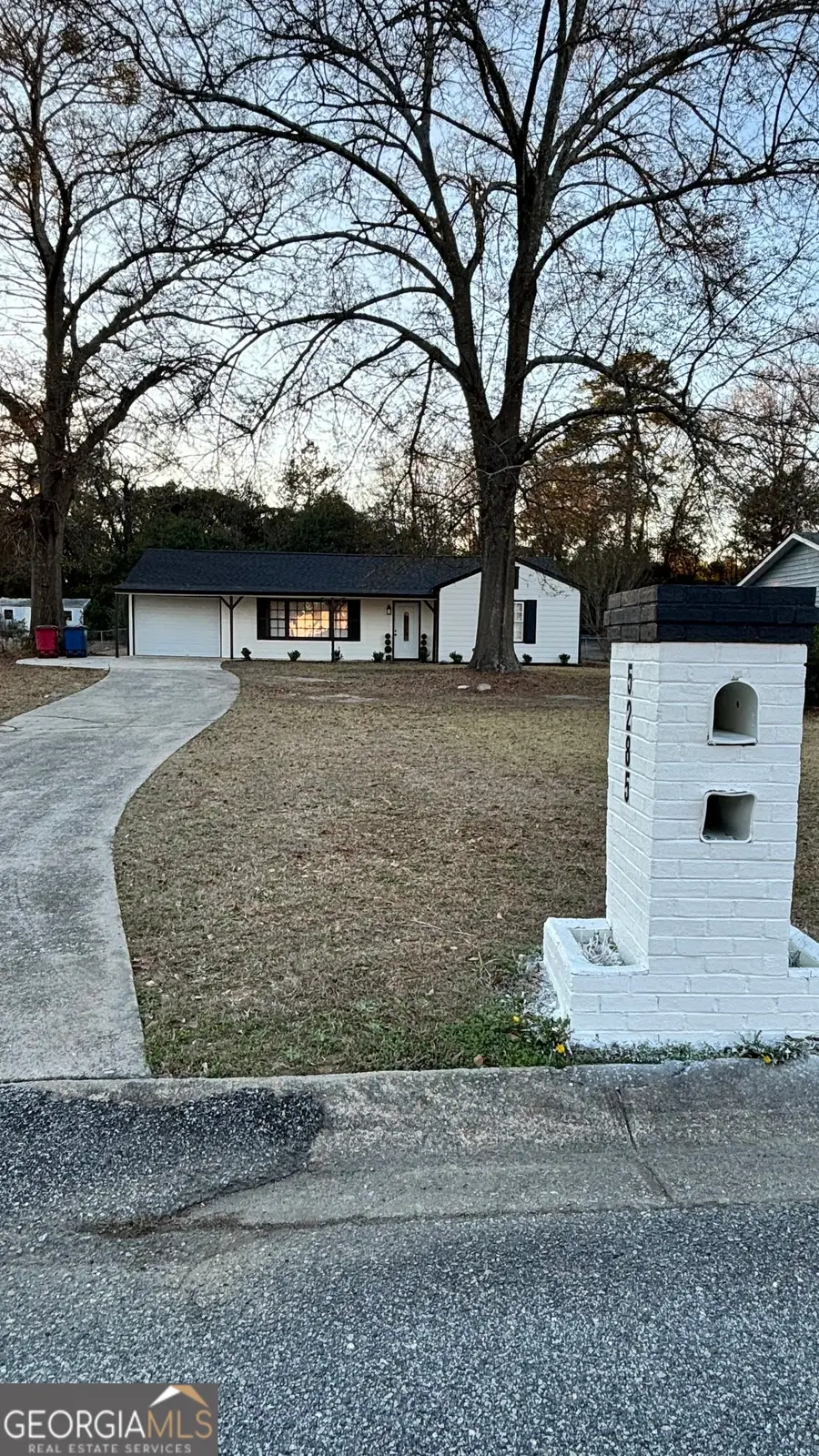 5285 Greenwood Terrace, Macon, GA 31206 - Image #2