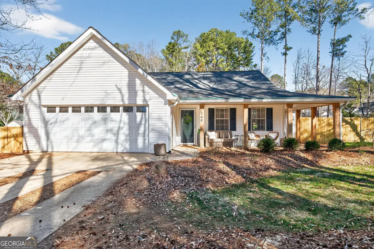 149 Willow Dell Drive, Senoia, GA 30276 - Image #1