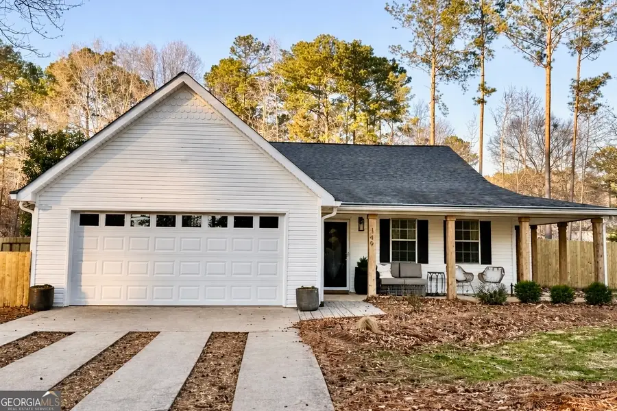 149 Willow Dell Drive, Senoia, GA 30276 - Image #2