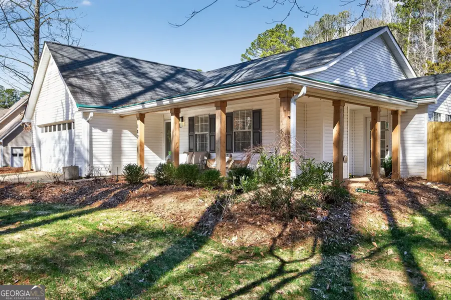 149 Willow Dell Drive, Senoia, GA 30276 - Image #3