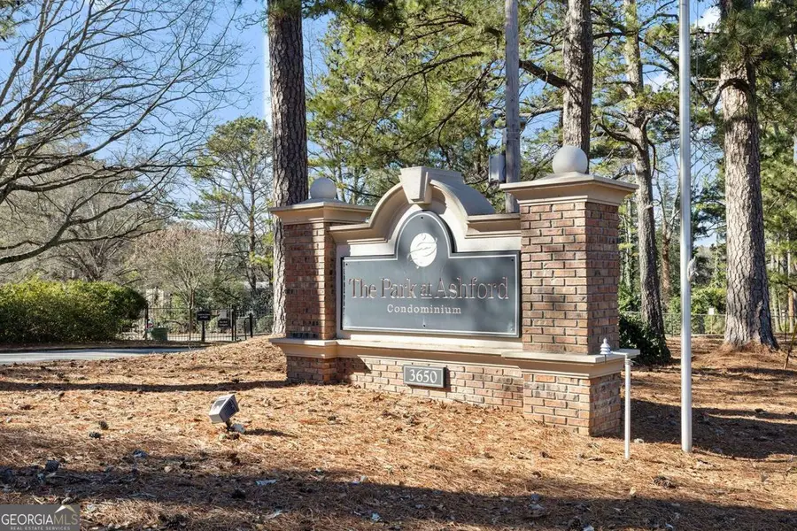 3650 Ashford Dunwoody Road Ne #217, Atlanta, GA 30319 - #2