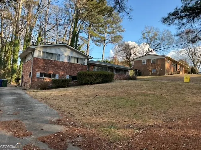 2366 Country Club Drive Sw, Atlanta, GA 30311 - #3