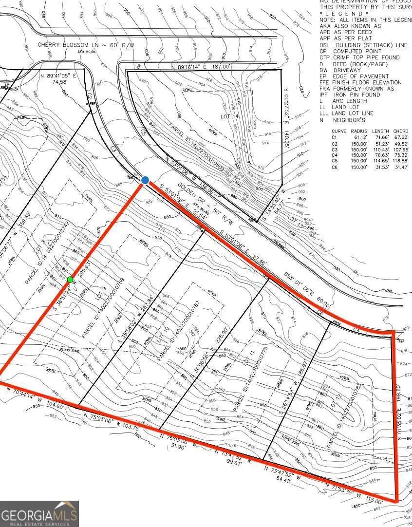 0 Golden Drive, Atlanta, GA 30344 - Image #1