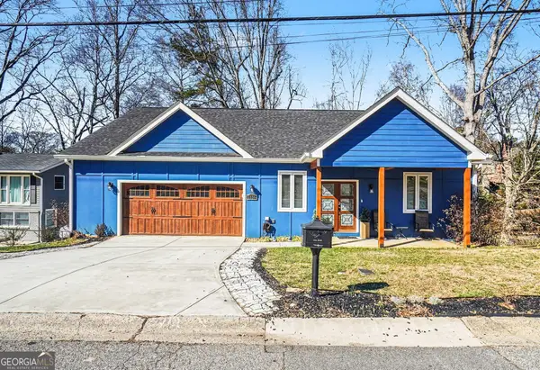 3336 SE Creatwood Trail, Smyrna, GA 30080