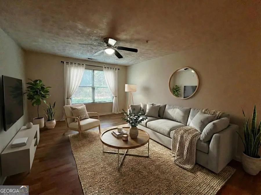 14104 Fairington Ridge Circle, Lithonia, GA 30038 - Image #2