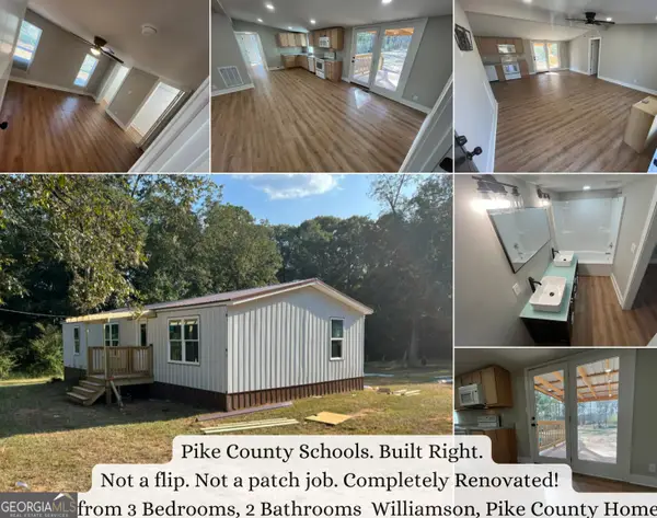 115 Little Street, Williamson, GA 30292