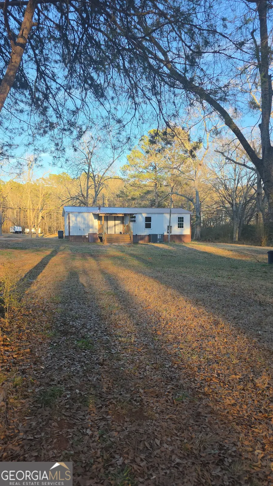 115 Little Street, Williamson, GA 30292 - #2