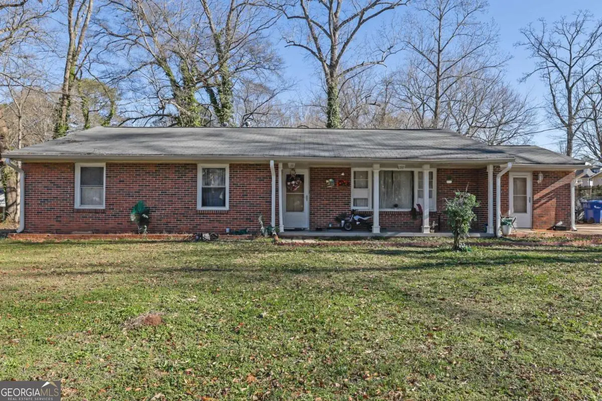 1059 Jolly Ave, Clarkston, GA 30021 - Image #1