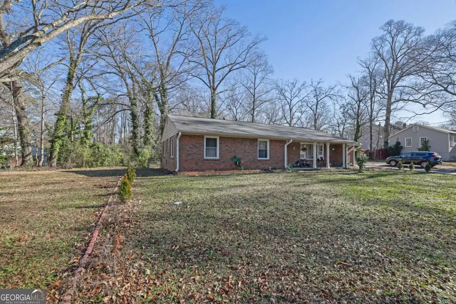 1059 Jolly Ave, Clarkston, GA 30021 - Image #3