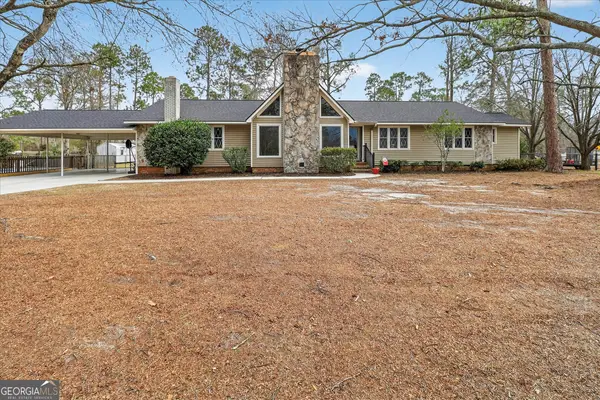 102 Pate Street, Swainsboro, GA 30401