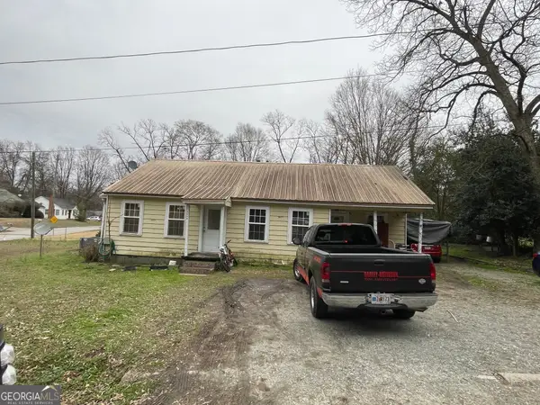 184 N Harkness Street, Jackson, GA 30233