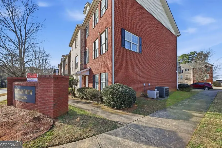 4941 Mountainside Trail, Stone Mountain, GA 30083 - #3