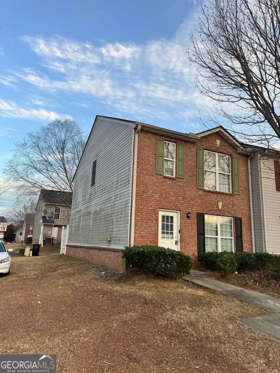 1754 Grove Way, Hampton, GA 30228 - #2