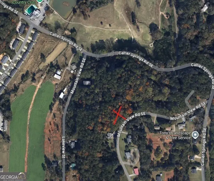 0 Mountain View Road #29, Rome, GA 30161 - #1