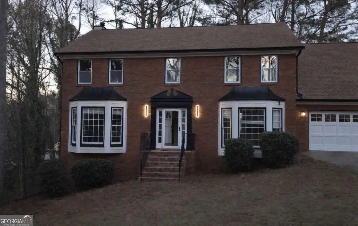 2388 Dakota Trail Sw, Lilburn, GA 30047 - Image #1