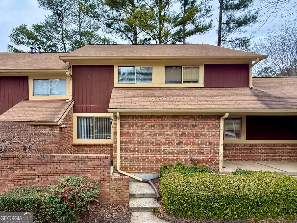 30 Country Place Court, Alpharetta, GA 30005 - Image #1