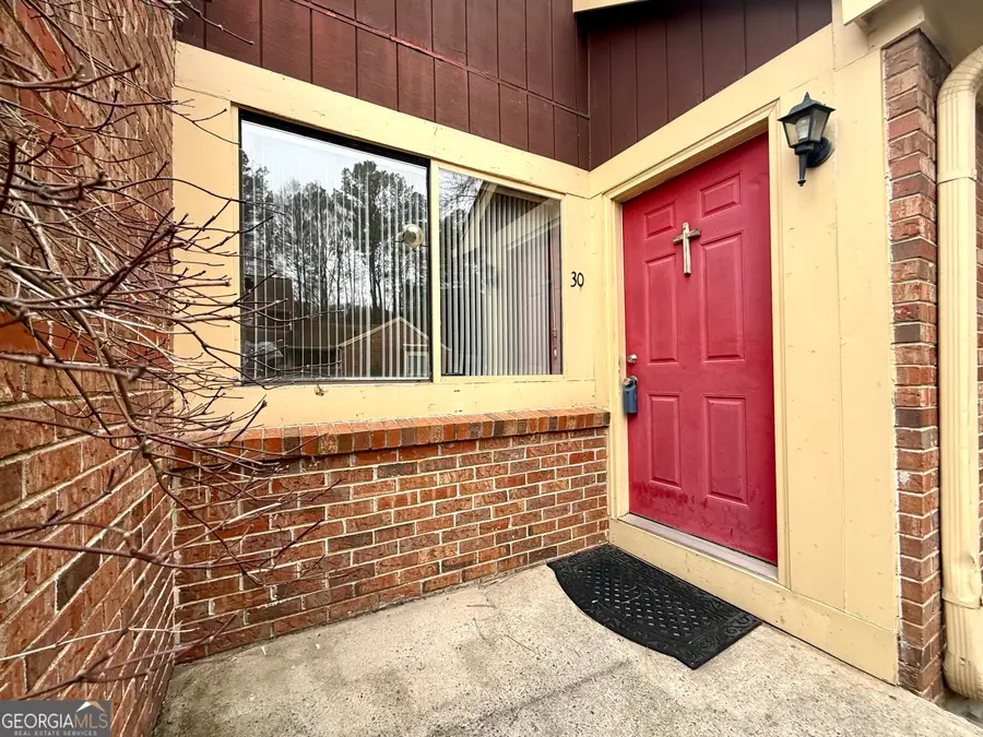 30 Country Place Court, Alpharetta, GA 30005 - Image #2