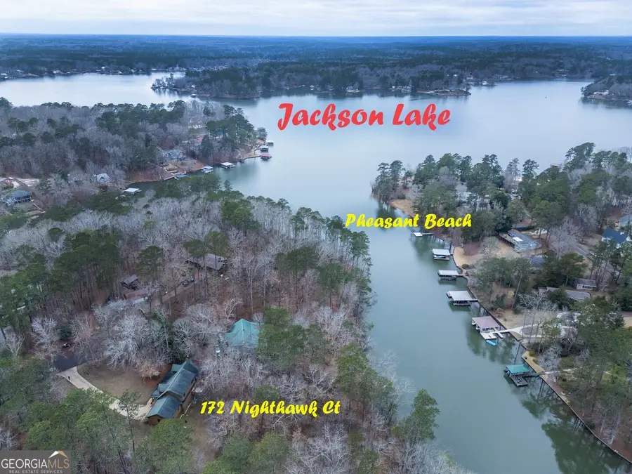 172 Nighthawk Court, Monticello, GA 31064 - Image #2