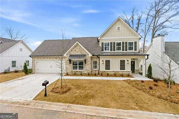 184 Summit Avenue, Marietta, GA 30060