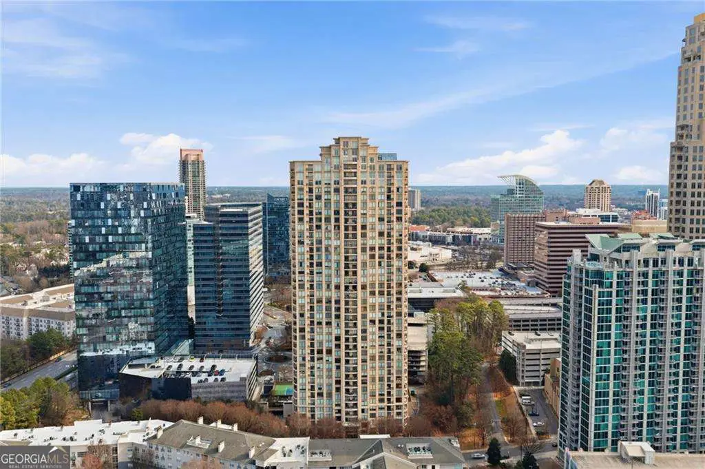 3445 Stratford Road Ne #1005, Atlanta, GA 30326 - #1