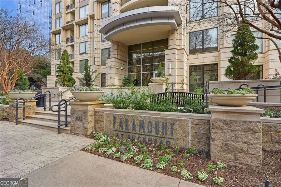 3445 Stratford Road Ne #1005, Atlanta, GA 30326 - #2