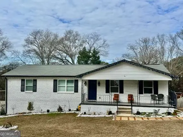 1085 Azalea Circle, Marietta, GA 30062