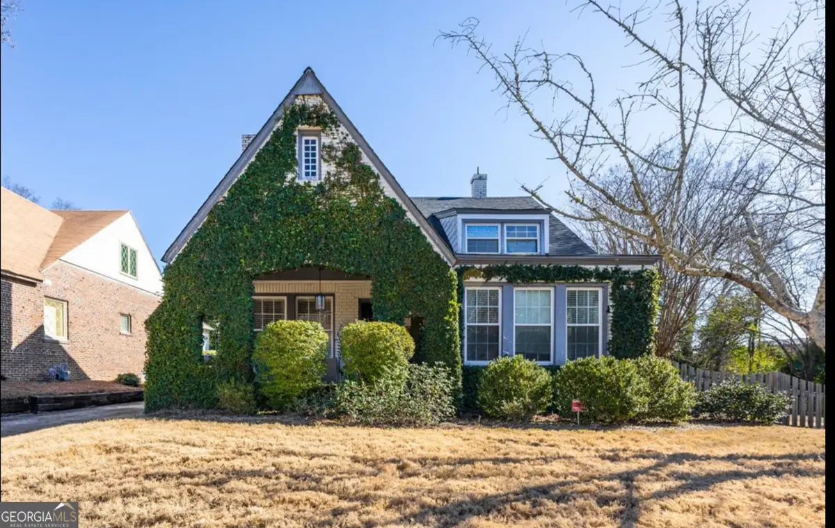 272 Beverly Place, Macon, GA 31204 - Image #1