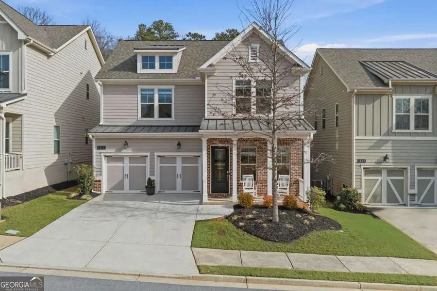 1115 Penny Lane, Roswell, GA 30076 - #2
