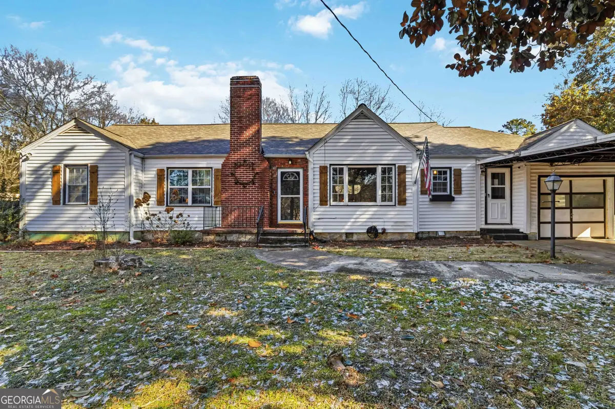 2633 Old Norcross Road, Tucker, GA 30084 - Image #1