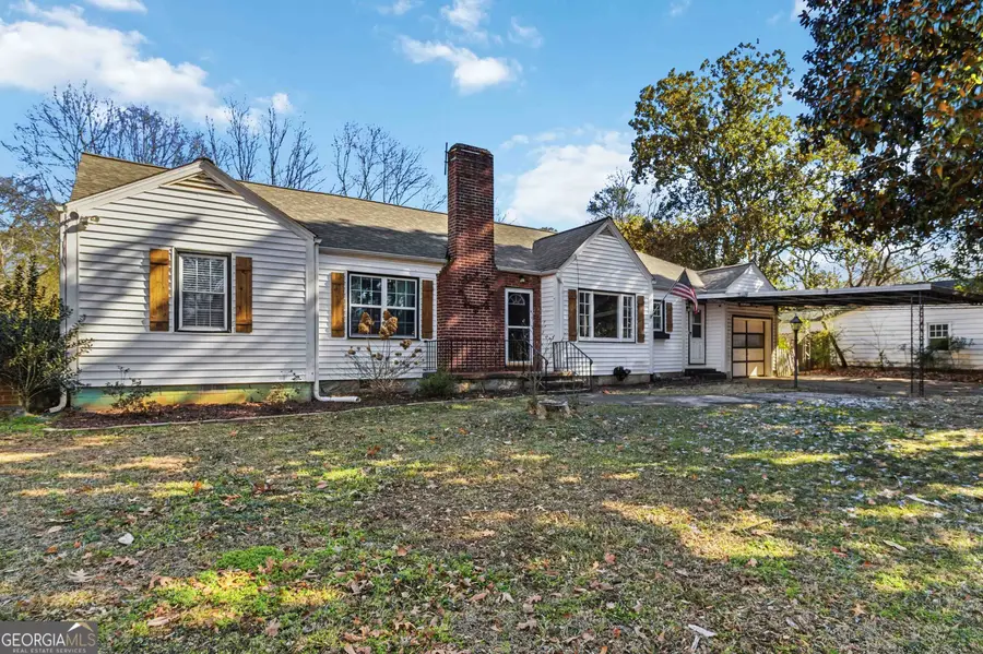 2633 Old Norcross Road, Tucker, GA 30084 - Image #2