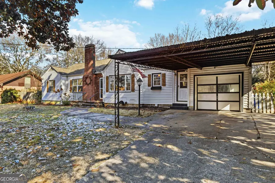 2633 Old Norcross Road, Tucker, GA 30084 - Image #3